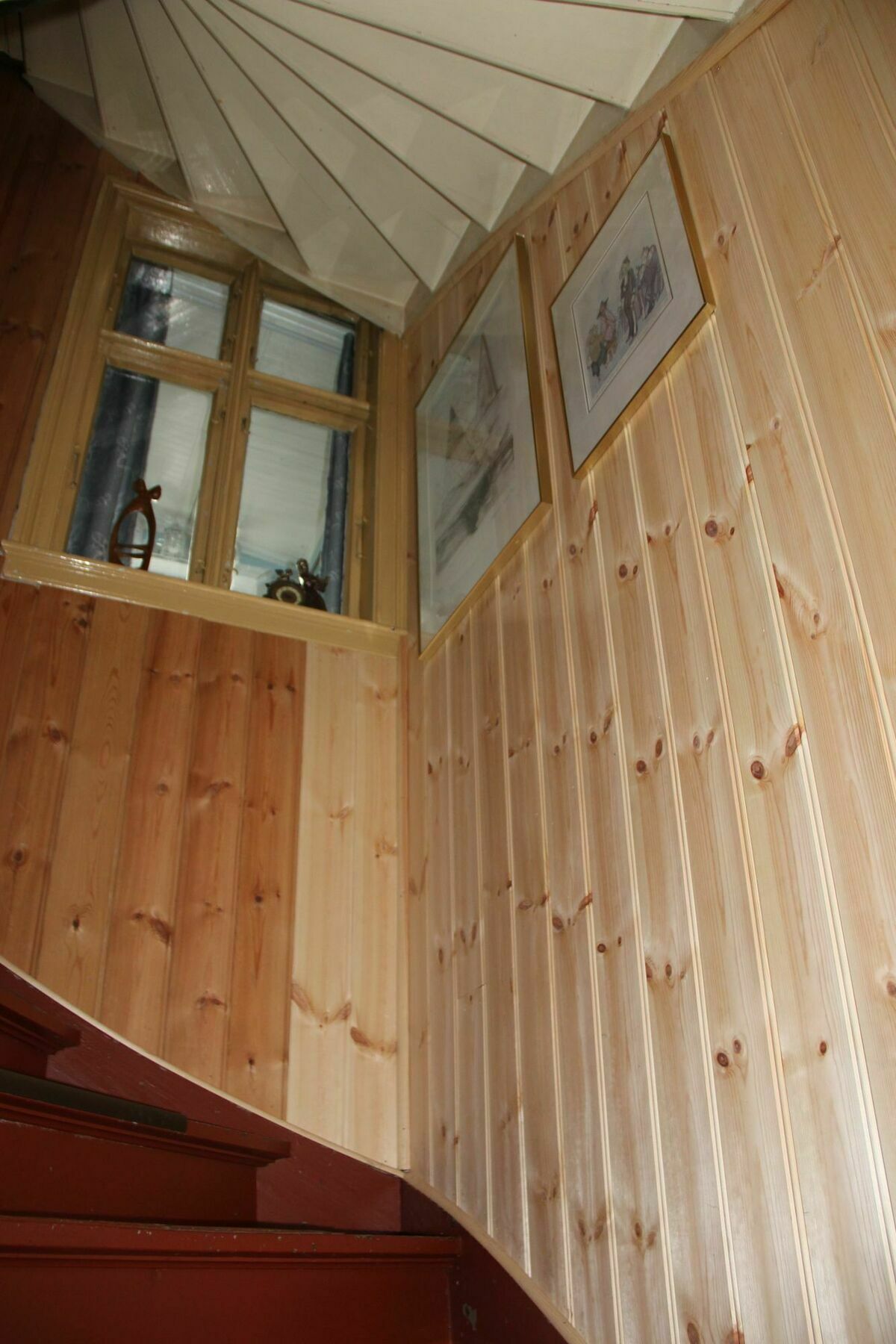 Center Villa 베르겐 외부 사진