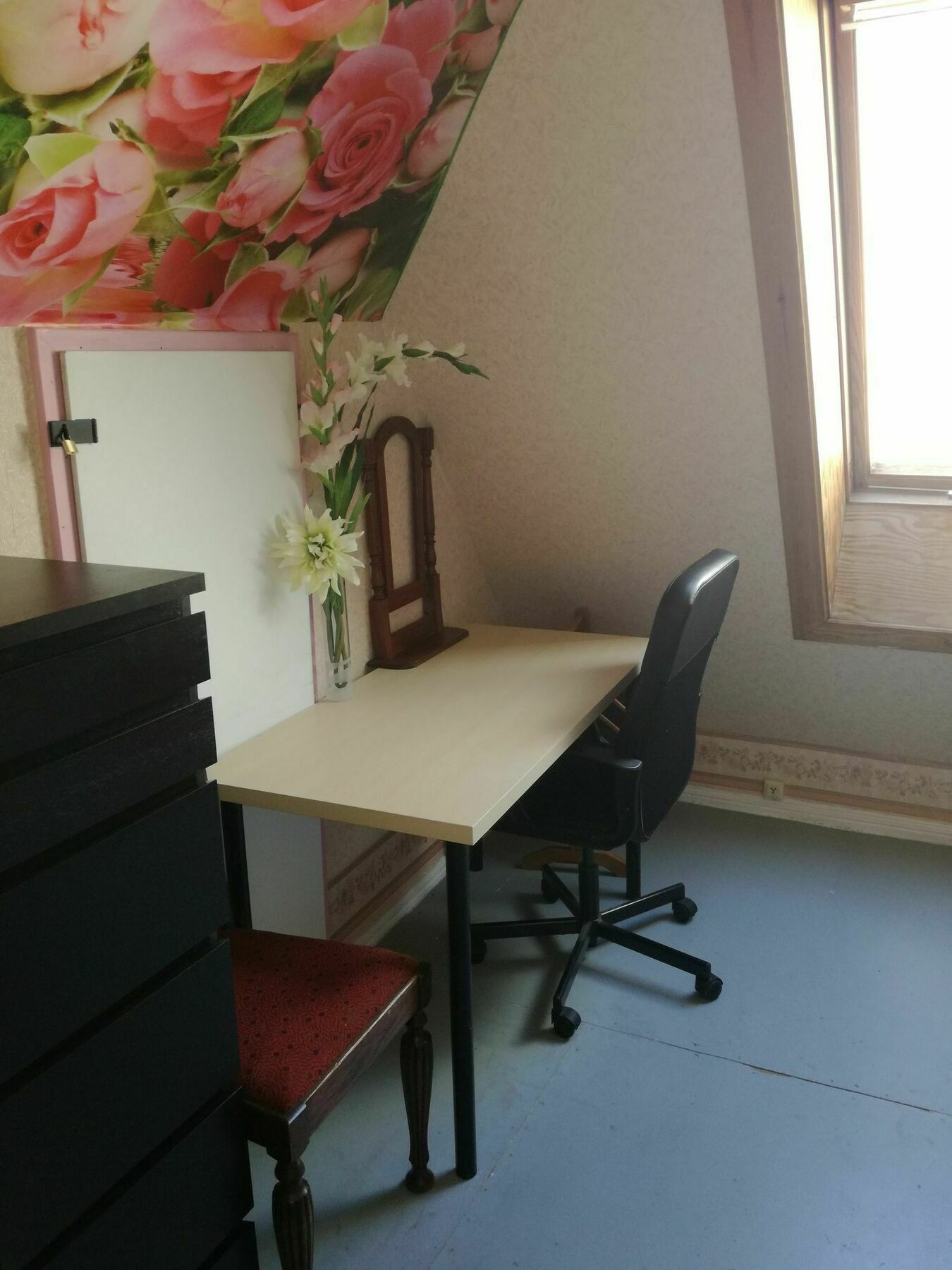 Center Villa 베르겐 외부 사진