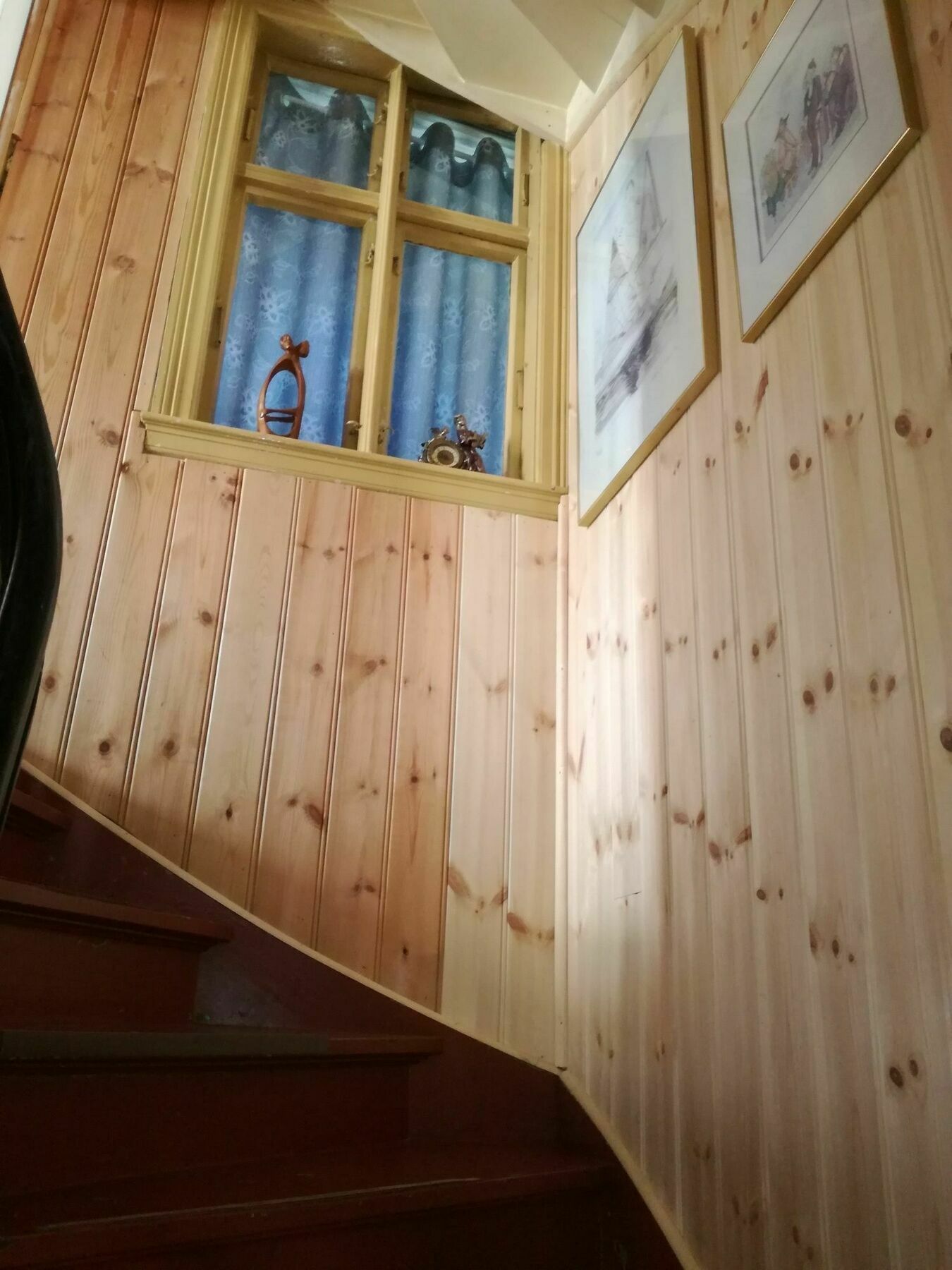 Center Villa 베르겐 외부 사진